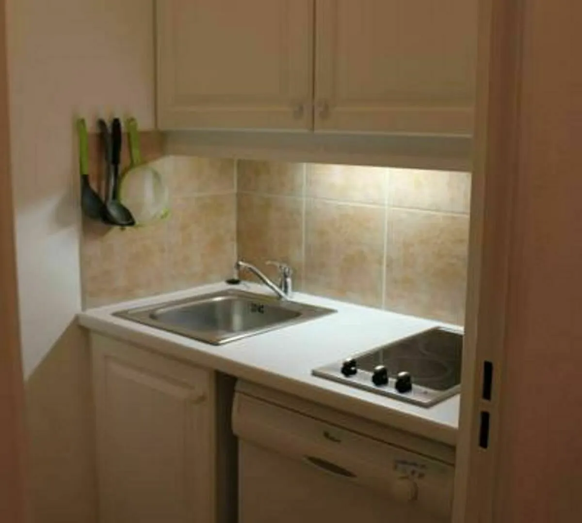 Aparthotel Adagio Monaco Palais Josephine Beausoleil France