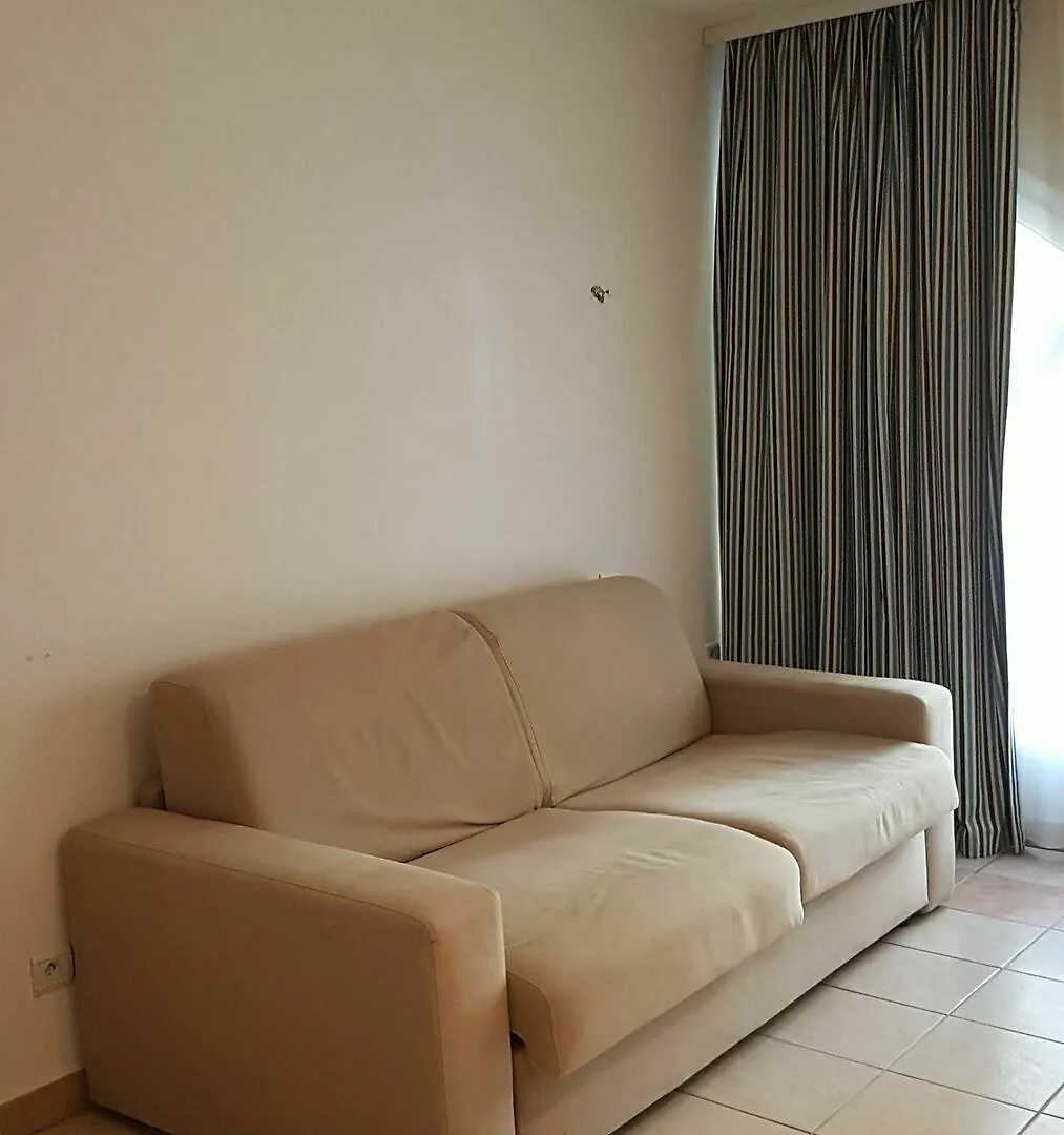 Aparthotel Adagio Monaco Palais Josephine Beausoleil
