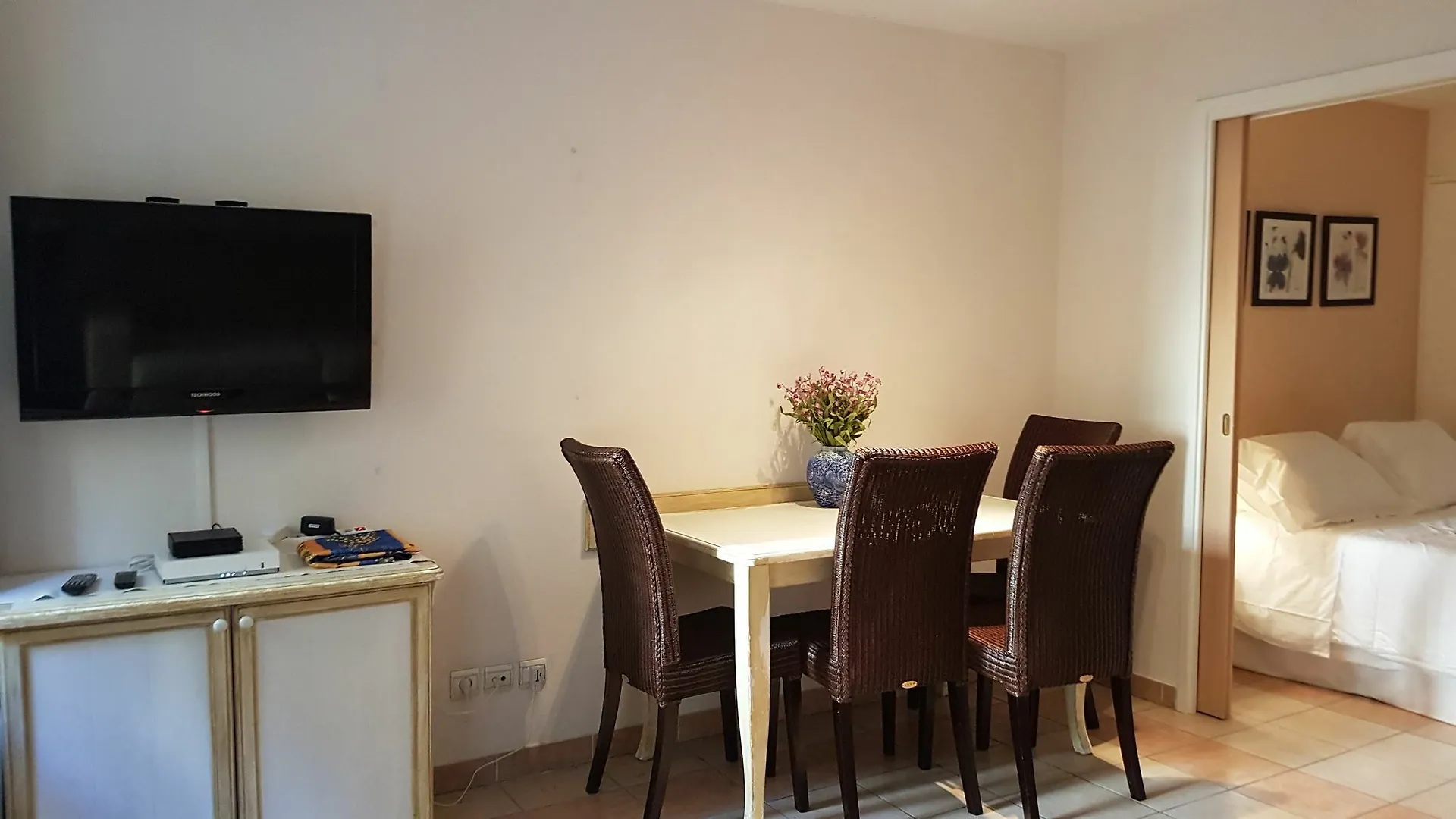 Aparthotel Adagio Monaco Palais Josephine Beausoleil France