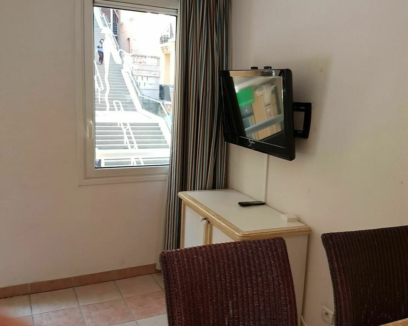 Aparthotel Adagio Monaco Palais Josephine Beausoleil